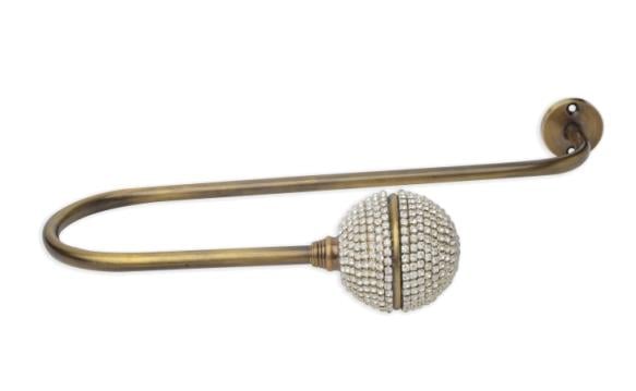 VIP MK003 METAL BAŞLIKLI KOLBAĞI