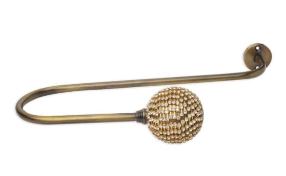 VIP MK004 METAL BAŞLIKLI KOLBAĞI