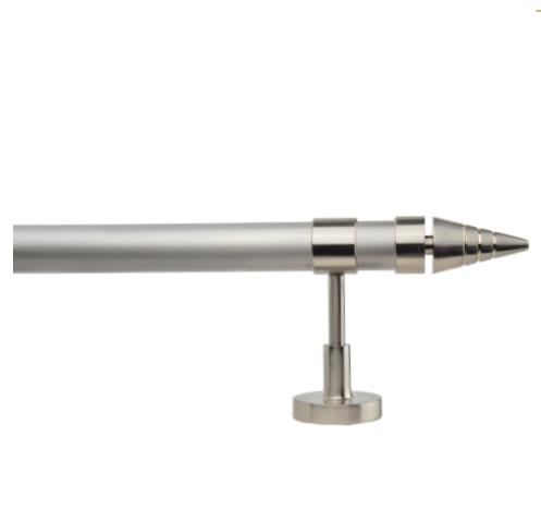 VIP MS010 METAL BAŞLIKLI RUSTİK