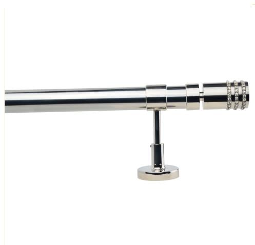 VIP MS011 METAL BAŞLIKLI RUSTİK