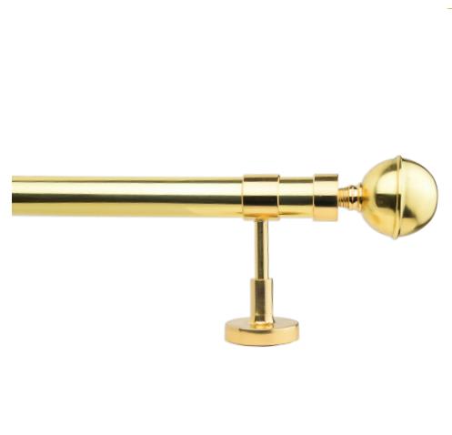 VIP MS012 METAL BAŞLIKLI RUSTİK