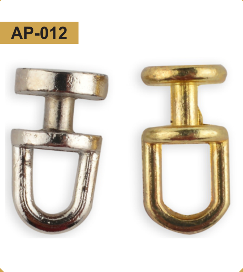 AP012 METAL PERDE RULETİ