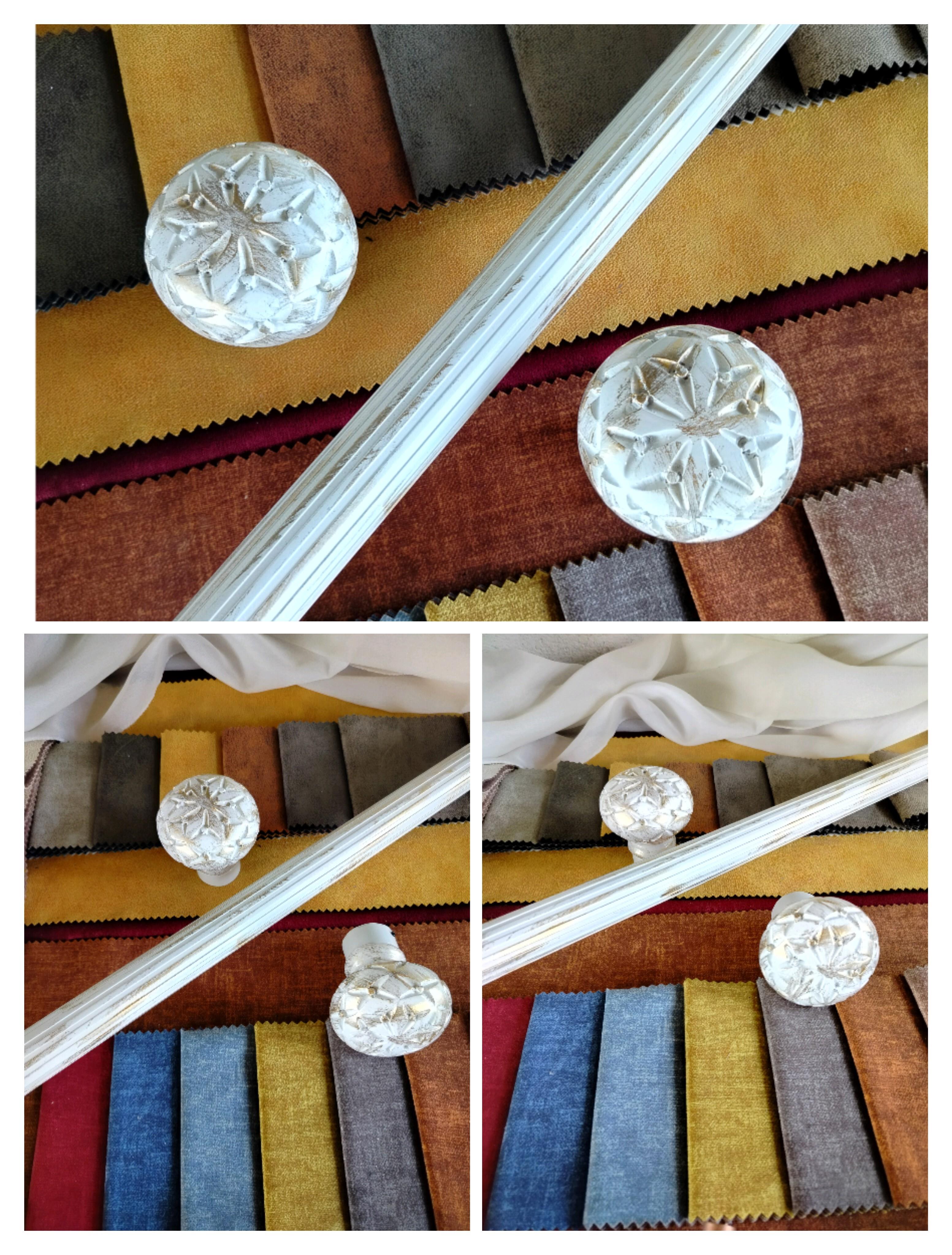 BONİTA PS024-30Q POLYESTER BAŞLIKLI RUSTİK