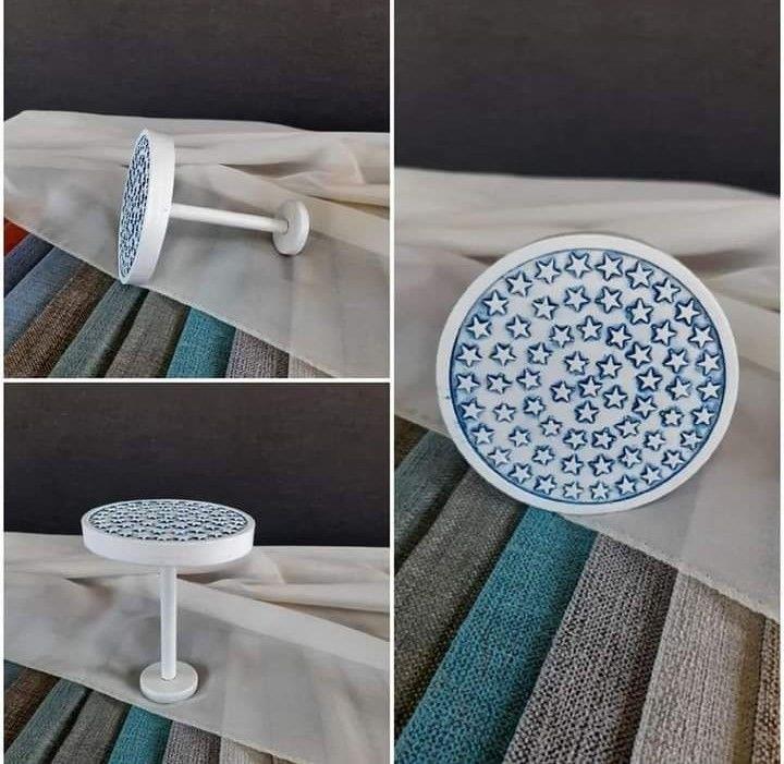 DUVAR AR014 POLYESTER RENSO