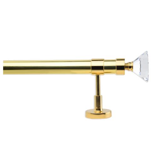 GLASS CS004 CAM BAŞLIKLI RUSTİK