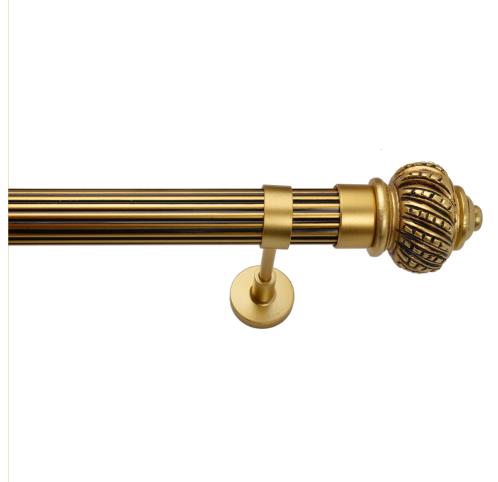 HELENA PS015 POLYESTER BAŞLIKLI RUSTİK