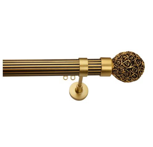 HELENA PS016 POLYESTER BAŞLIKLI RUSTİK