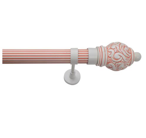 HELENA PS018 POLYESTER BAŞLIKLI RUSTİK