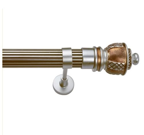 HELENA PS020 POLYESTER BAŞLIKLI RUSTİK