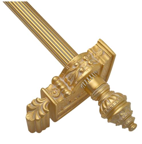 HERA PS008 POLYESTER BAŞLIKLI RUSTİK