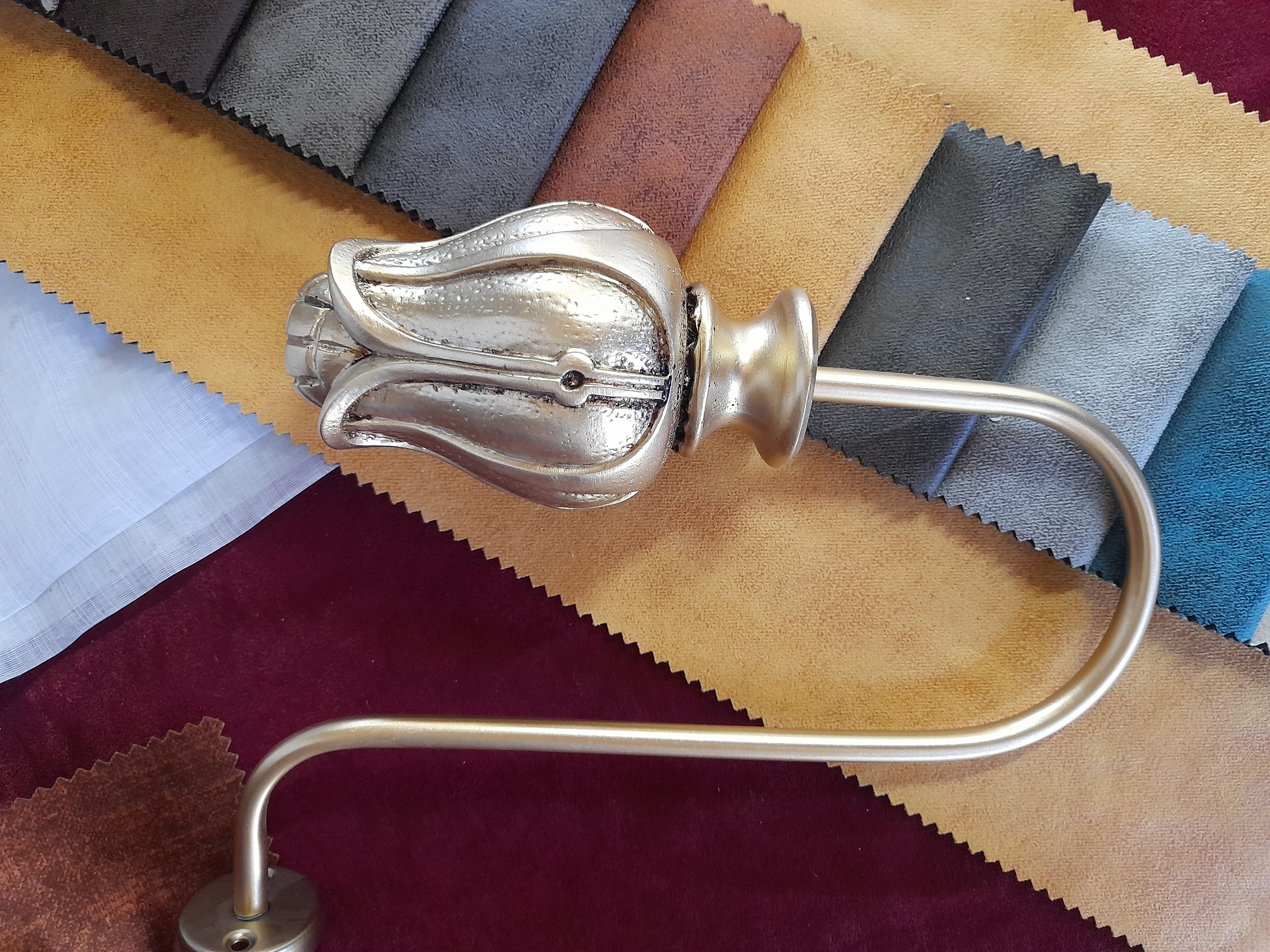 KARMA PK6001 POLYESTER KOL BAĞI