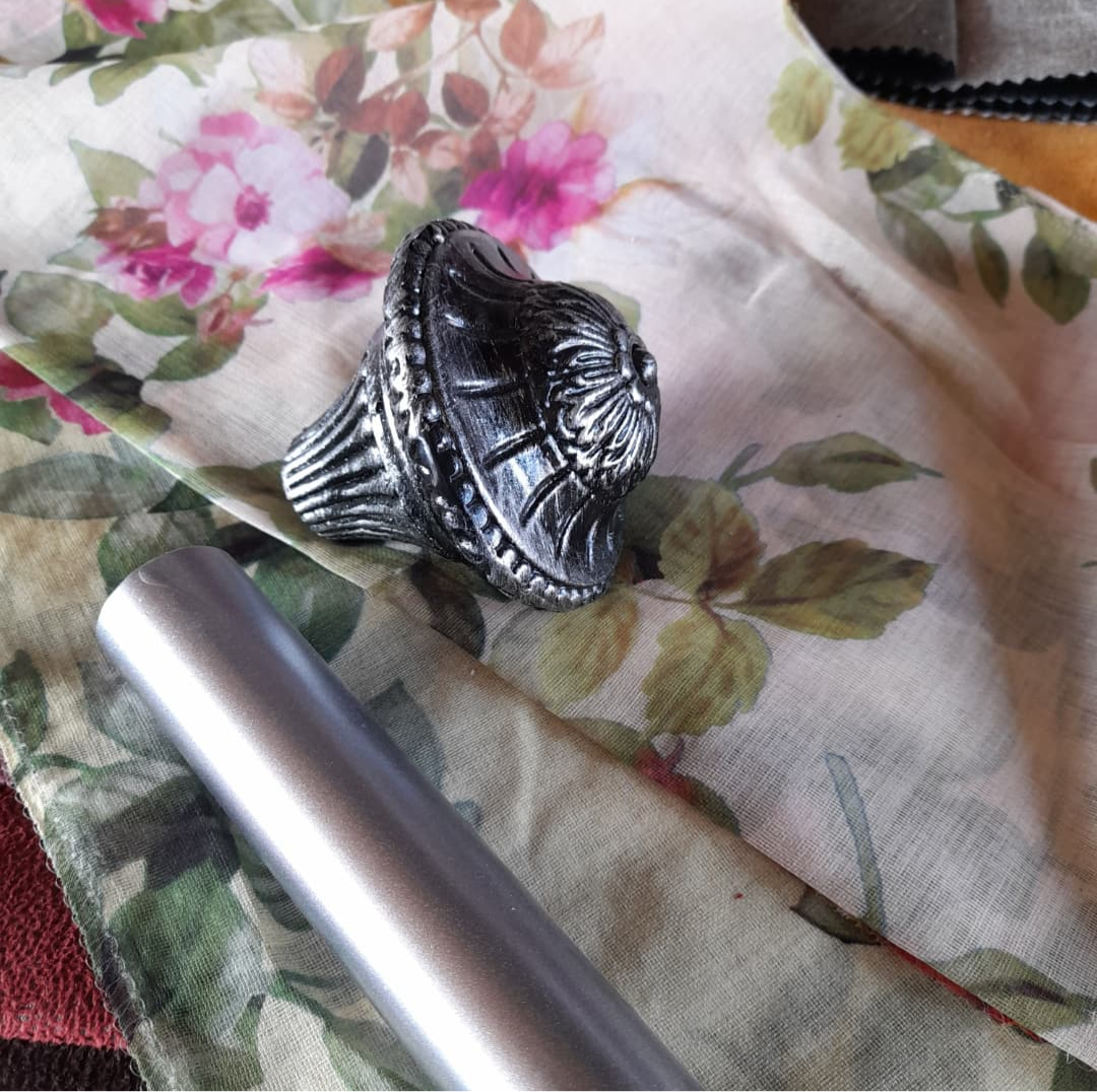 KARMA PS6011-30Q POLYESTER BAŞLIKLI RUSTİK