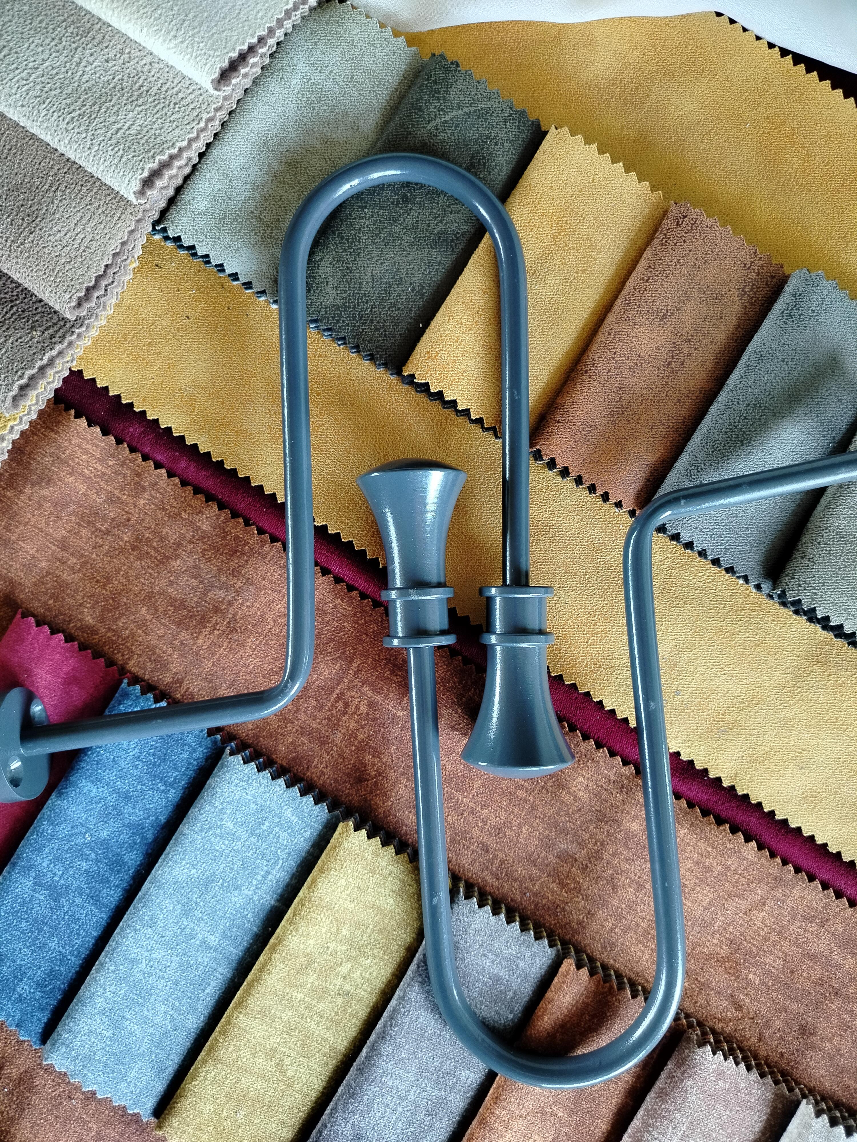 KARMEN MK001 METAL BAŞLIKLI RENSO