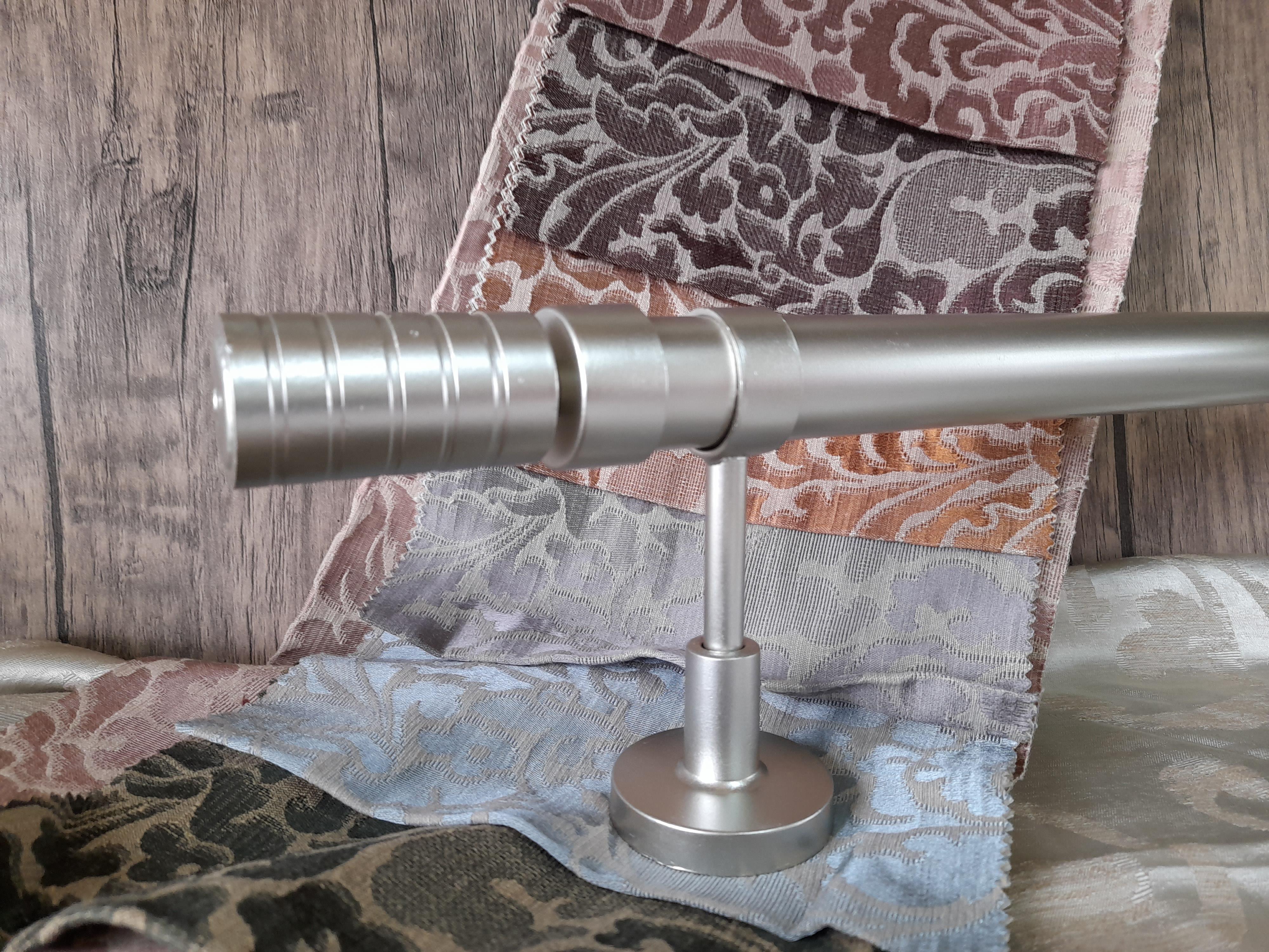KARMEN MS013-B METAL BAŞLIKLI RUSTİK