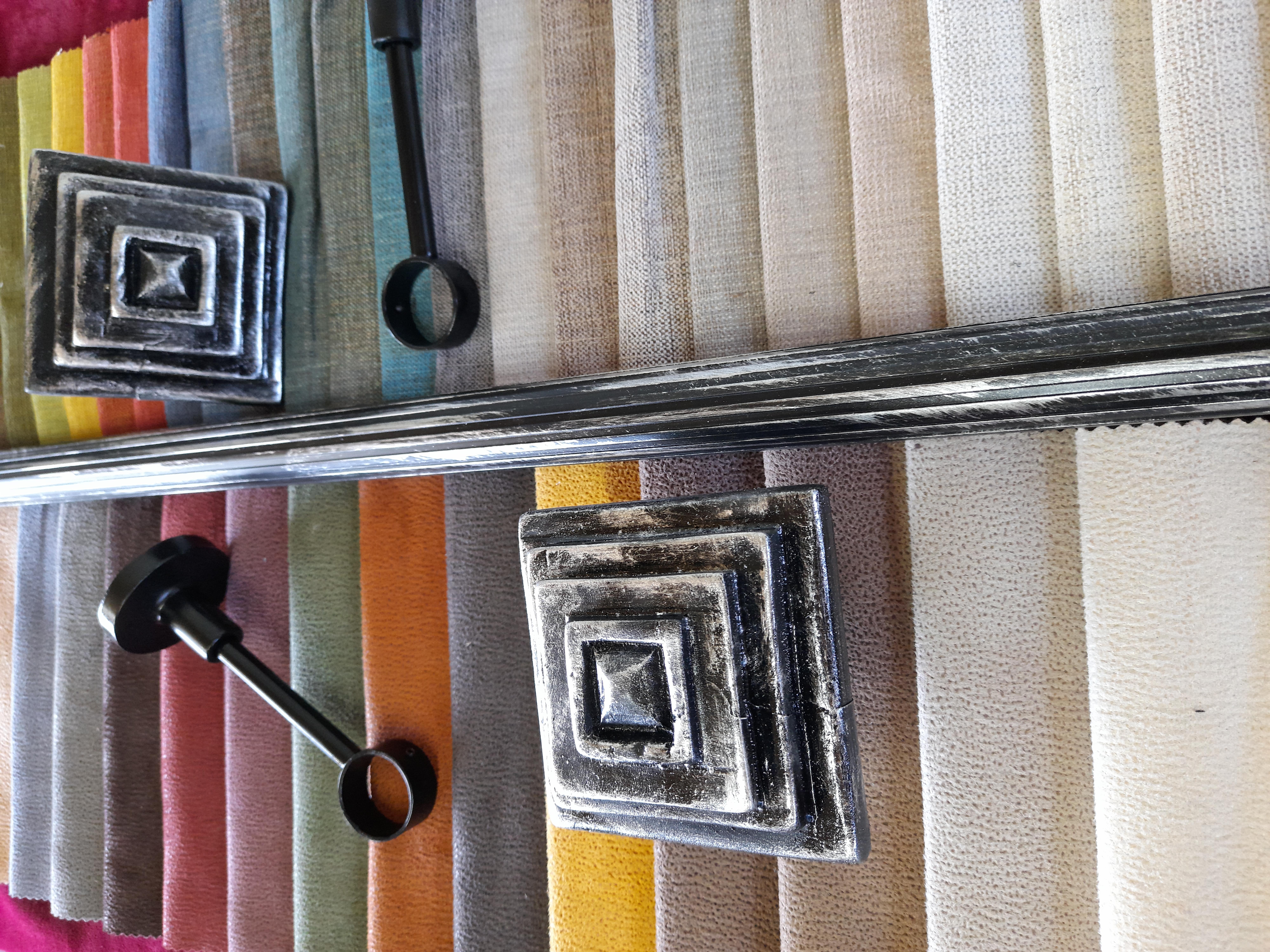 LAVİN PS011-30Q POLYESTER BAŞLIKLI RUSTİK