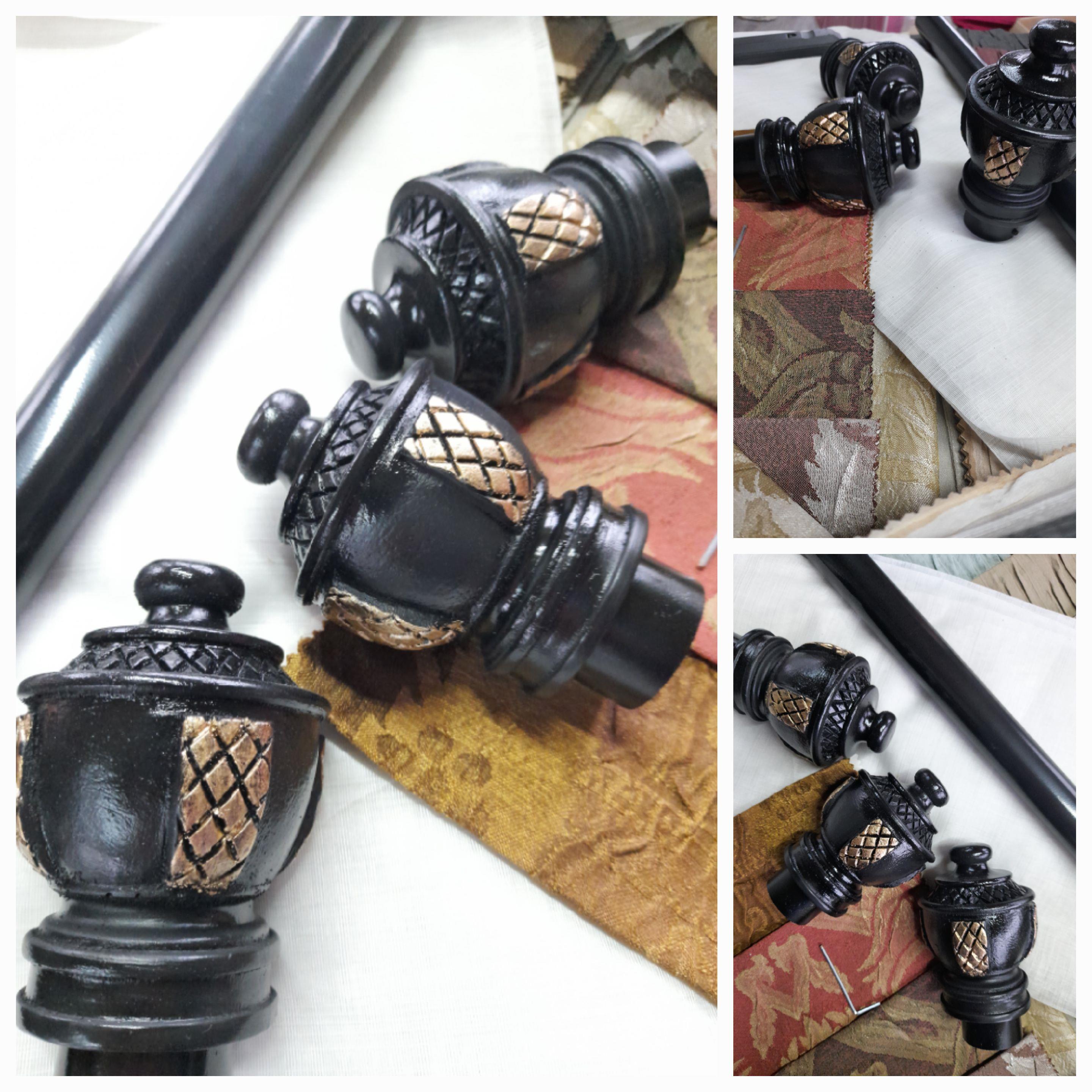 RİO PS020-30Q POLYESTER BAŞLIKLI RUSTİK