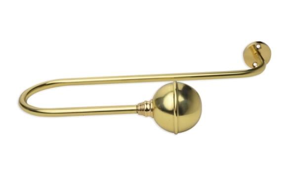 VIP MK012 METAL BAŞLIKLI KOLBAĞI
