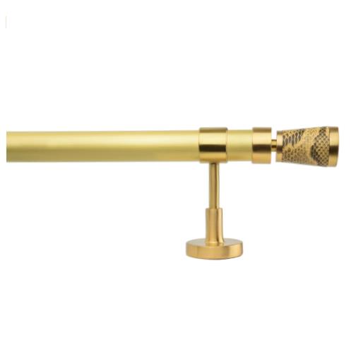 VIP MS007 METAL BAŞLIKLI RUSTİK