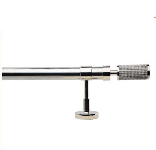 VIP MS008 METAL BAŞLIKLI RUSTİK