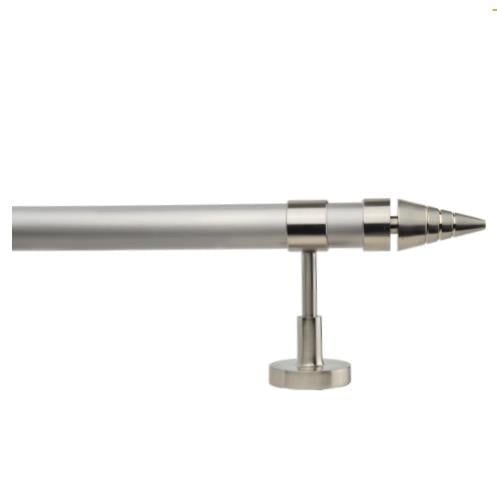 VIP MS010 METAL BAŞLIKLI RUSTİK