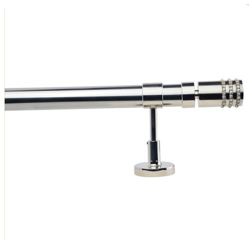 VIP MS011 METAL BAŞLIKLI RUSTİK