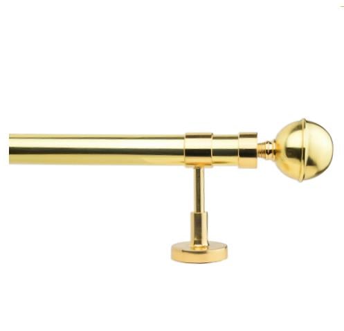 VIP MS012 METAL BAŞLIKLI RUSTİK