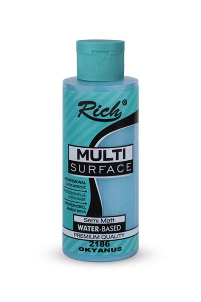 MULTİ SURFACE - GÜZ GÜLÜ 120ml