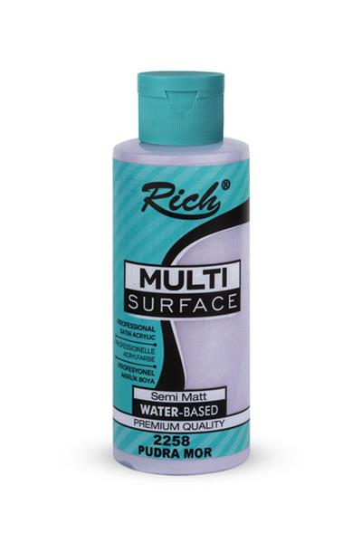 MULTİ SURFACE - YAKAMOZ 120ml