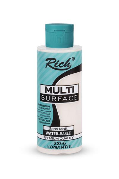 MULTI SURFACE - FÜME  120ml