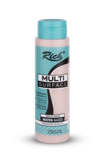 MULTI SURFACE - YASEMEN 500ml