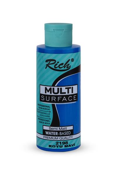 MULTİ SURFACE - MOR 120ml