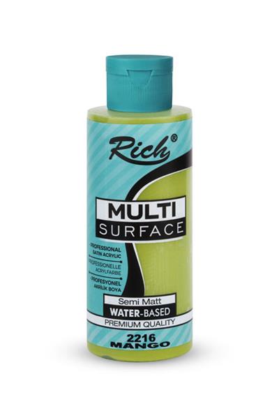 MULTİ SURFACE - MELİSA 120ml