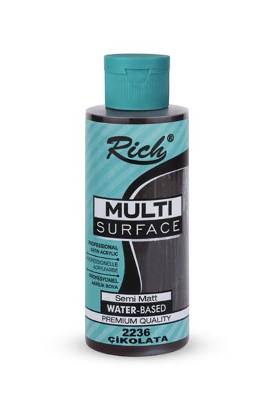 MULTİ SURFACE - PUDRA MAVİ  120ml