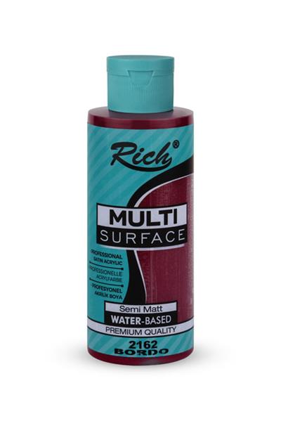 MULTİ SURFACE - ALAÇATI 120ml