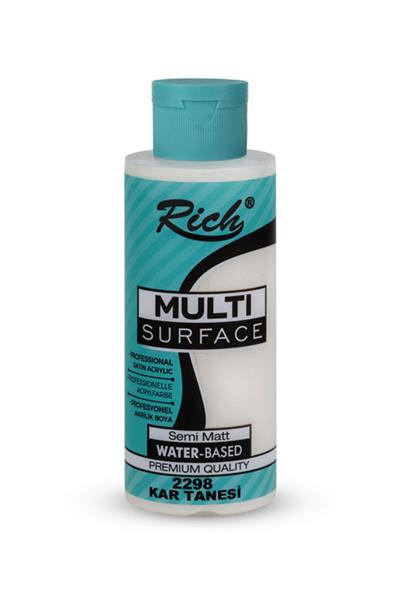 MULTI SURFACE - KIRMIZI 500ml