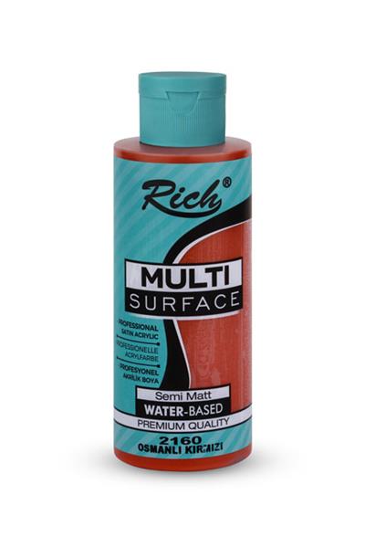 MULTİ SURFACE - KARDELEN 120ml