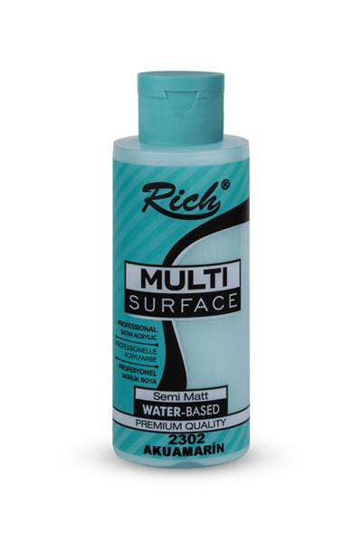 MULTI SURFACE - BÖĞÜRTLEN 500ml