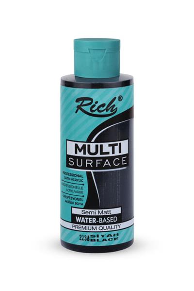 MULTİ SURFACE - PUDRA KAHVE  120ml