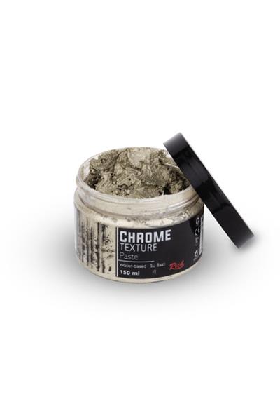 CHROME TEXTURE PASTA - BAL KÖPÜĞÜ 150ml
