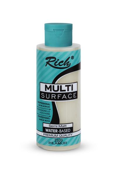 MULTI SURFACE - AMAZON  500ml