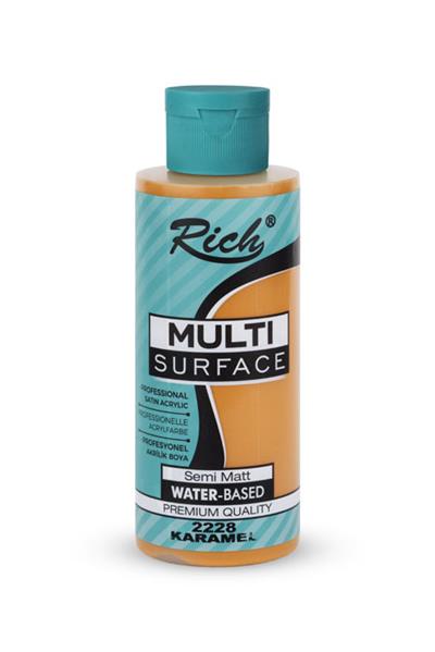 MULTİ SURFACE - KESTANE 120ml