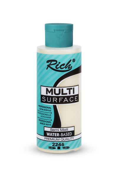 MULTİ SURFACE - PAMUK ŞEKERİ 120ml