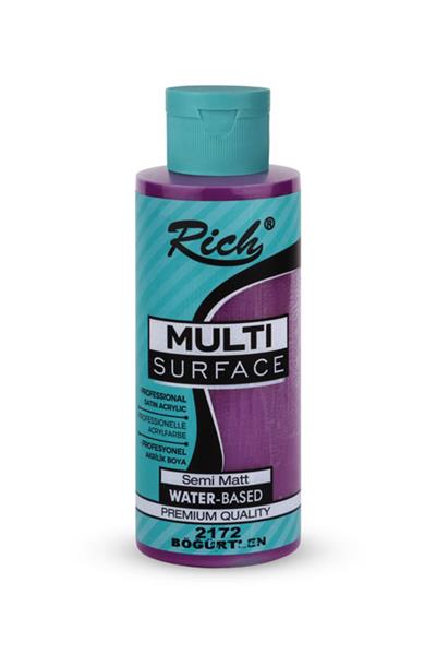 MULTİ SURFACE - VANİLYA 120ml