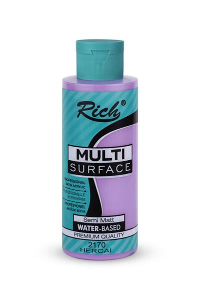 MULTİ SURFACE - FİLDİŞİ 120ml