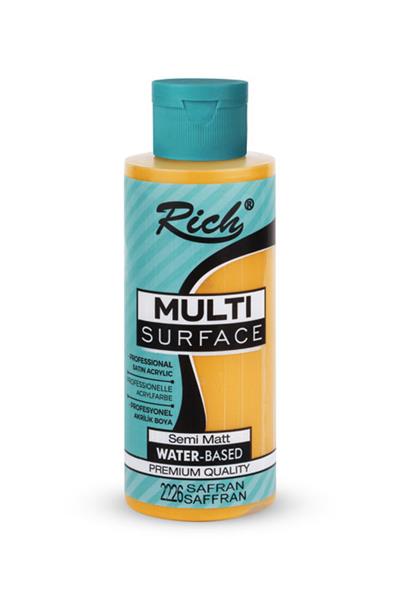 MULTİ SURFACE - KARAMEL 120ml