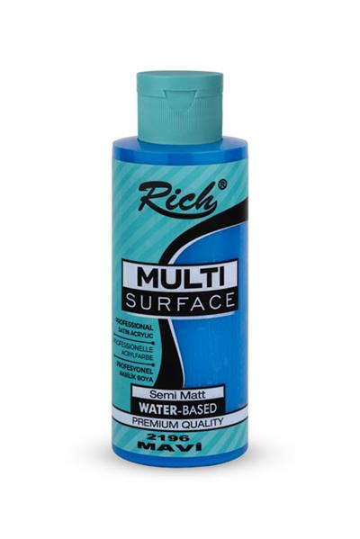 MULTİ SURFACE - HERCAİ 120ml