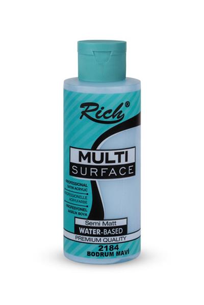 MULTİ SURFACE - BEJ PEMBE 120ml