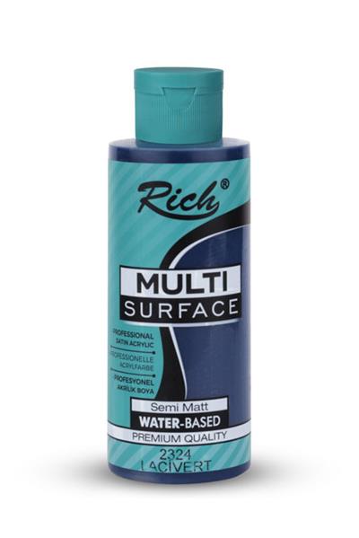 MULTI SURFACE - KESTANE  500ml