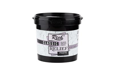 KLASİK RÖLYEF PASTA 1200gr