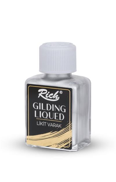 LİKİT VARAK - GÜMÜŞ  075ml